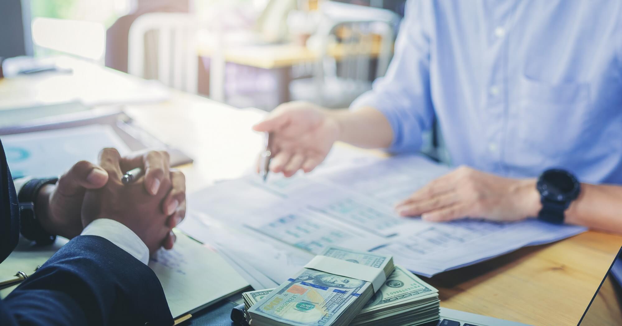 About The Crypto Group